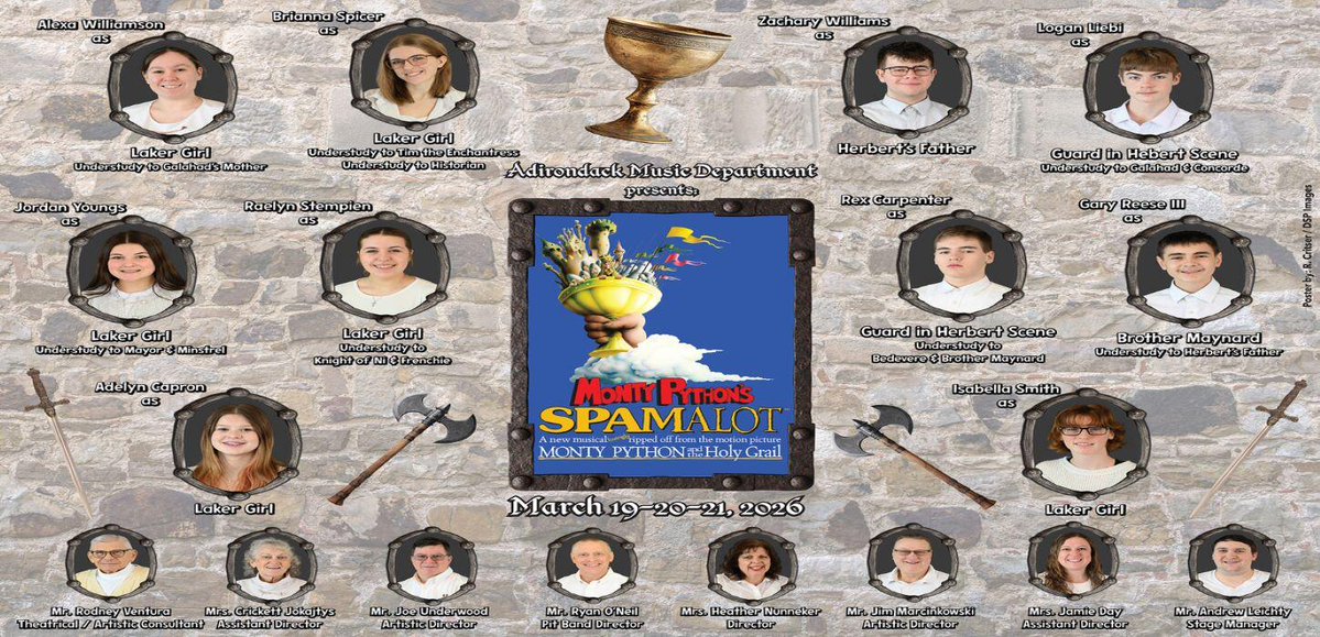 ACSWildcats tweet media