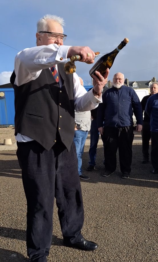 Scottish Men's Sheds Association (SMSA) tweet media