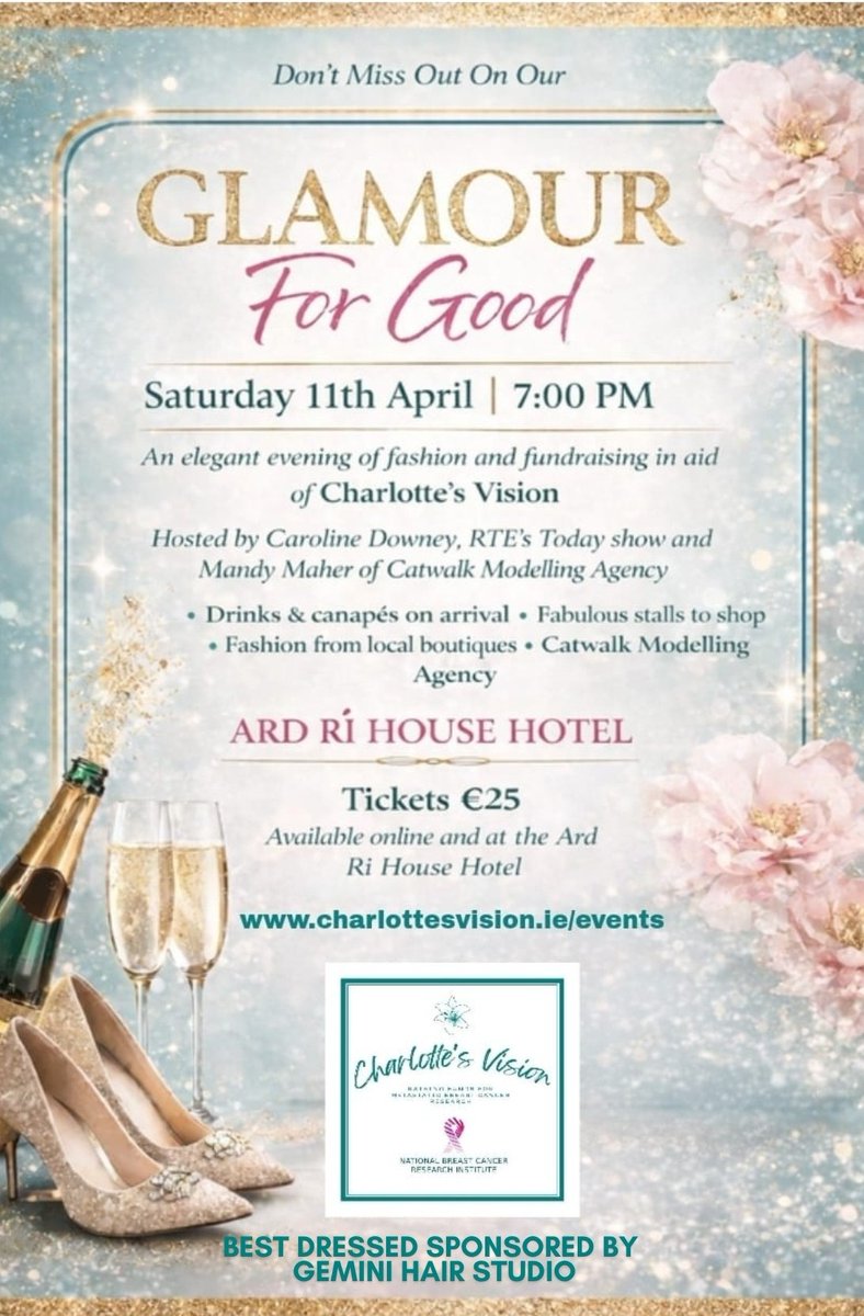 National Breast Cancer Research Institute tweet media