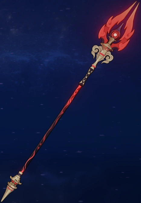 Honkai: Star Rail Anything Bot tweet media