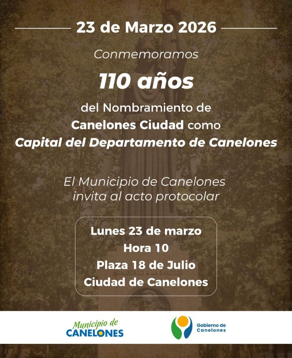 Américo Raúl Puga Espinosa tweet media