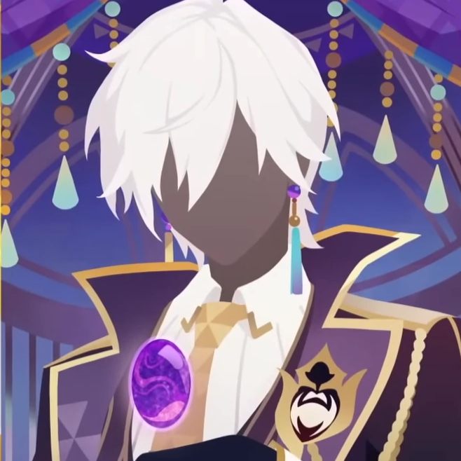 Honkai: Star Rail Anything Bot tweet media