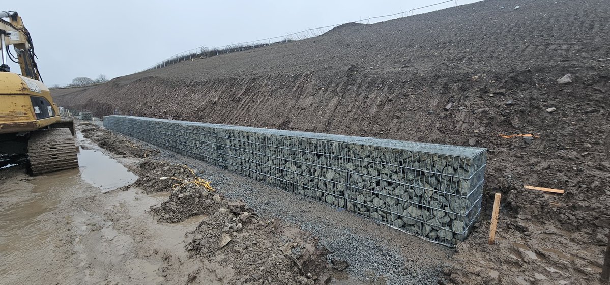 JML Contracts Ltd tweet media