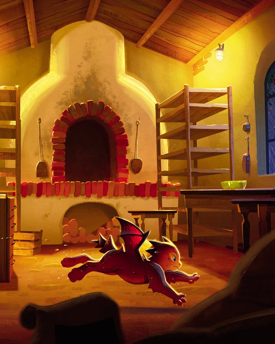 Editorial Astronave tweet media