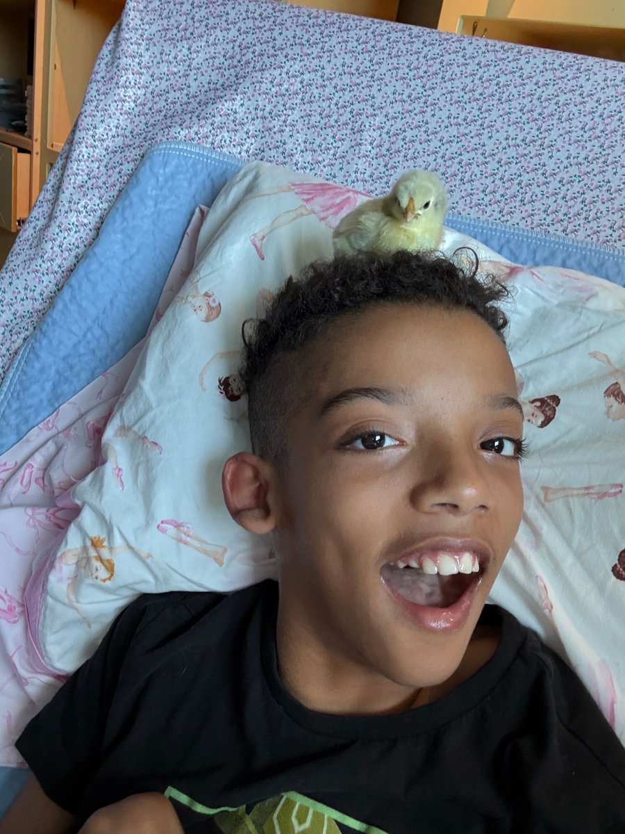 Roger Neilson Children's Hospice tweet media