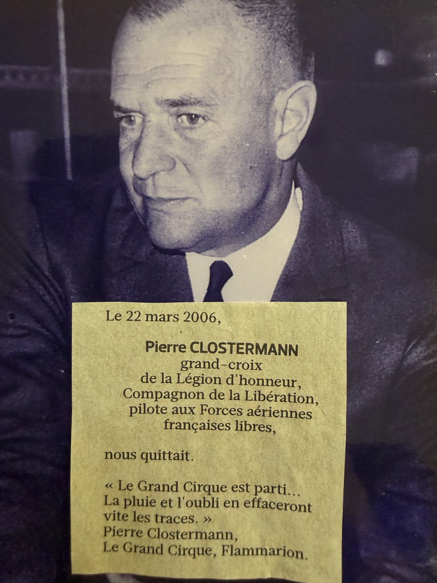 🇫🇷Jacques Clostermann tweet media