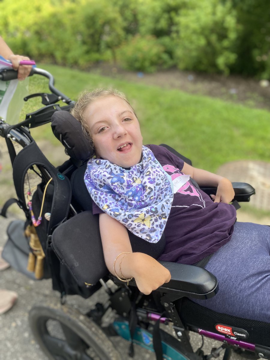 Roger Neilson Children's Hospice tweet media