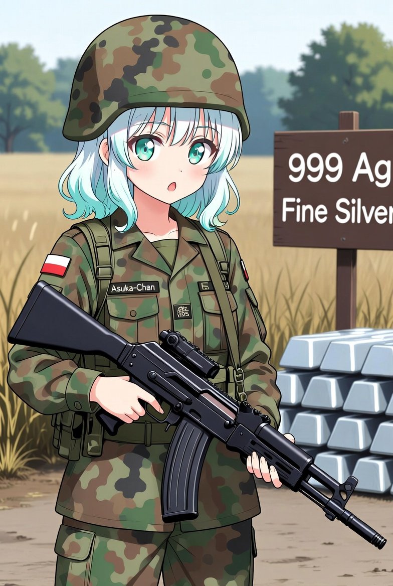 GG Bullion tweet media