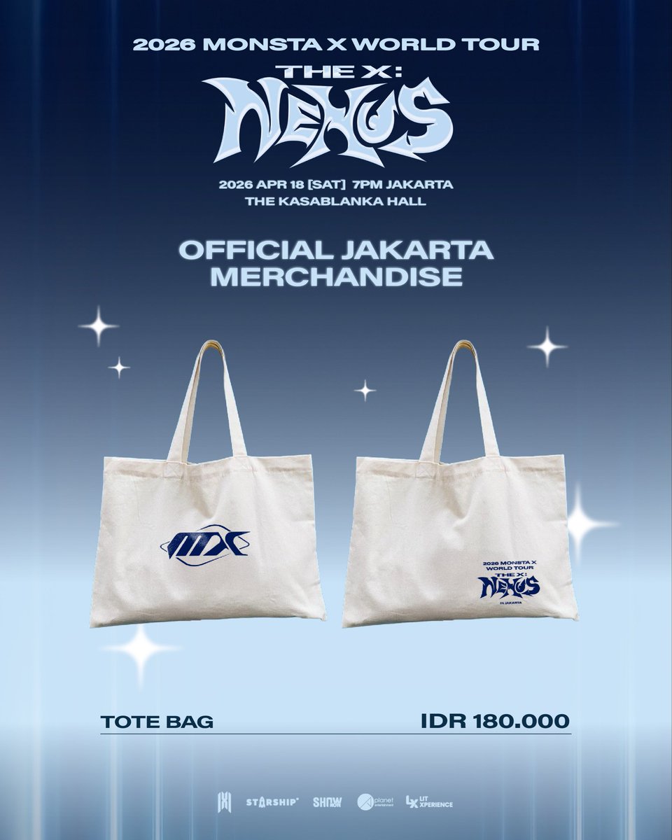 Lit Xperience tweet media