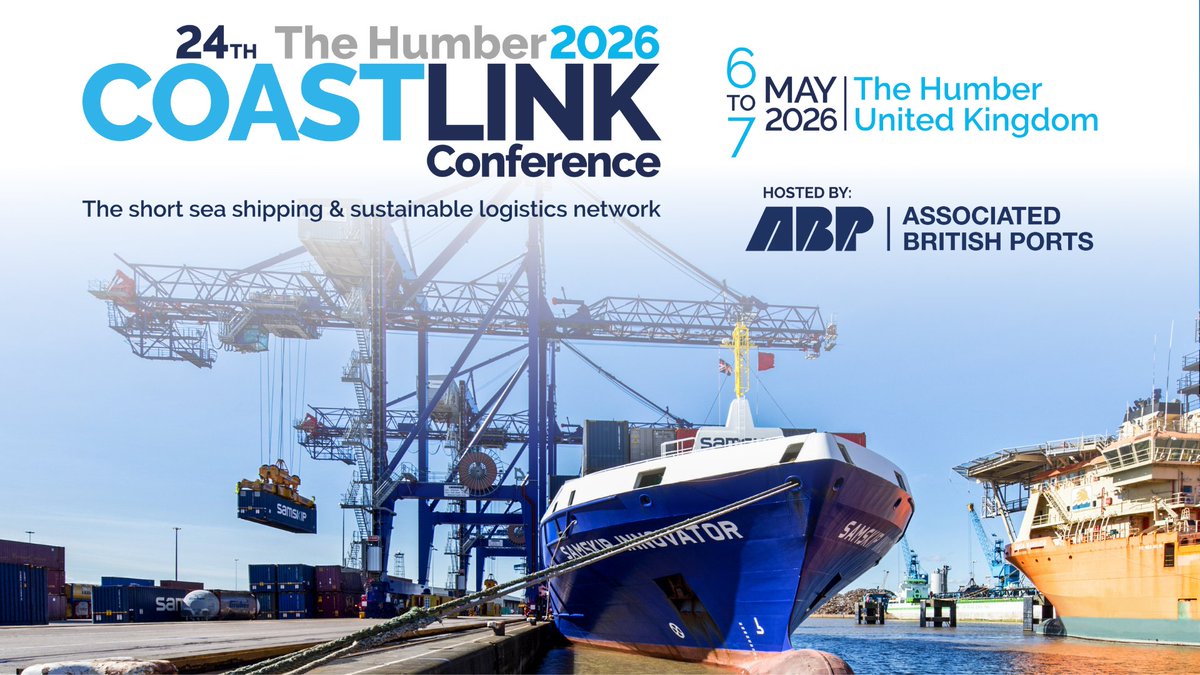 Coastlink tweet media