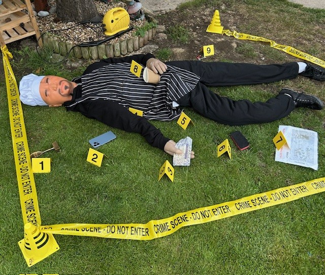 Dacorum Council tweet media