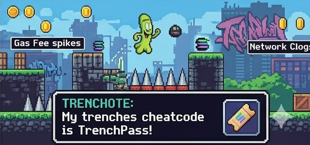 TrenchPass's tweet image. 🔥🔥 $fine999.9 just scored 93/100 on TrenchPass

📈 1h: +75.7% | 24h: +7581.0%
💰 MC: $3.0M

Entry: 🔒 locked
Target: 🔒 locked
Stop: 🔒 locked

0.01 SOL to unlock full signal 👇
ekopsoner.github.io/trenchpass-lan…

#Solana #TrenchPass #highvolume #transactionspike