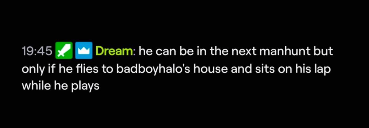 Dream Updates tweet media