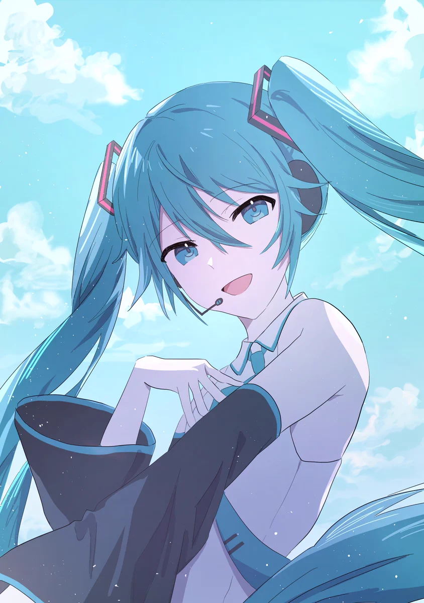 四つ葉@skeb募集中 on X: 