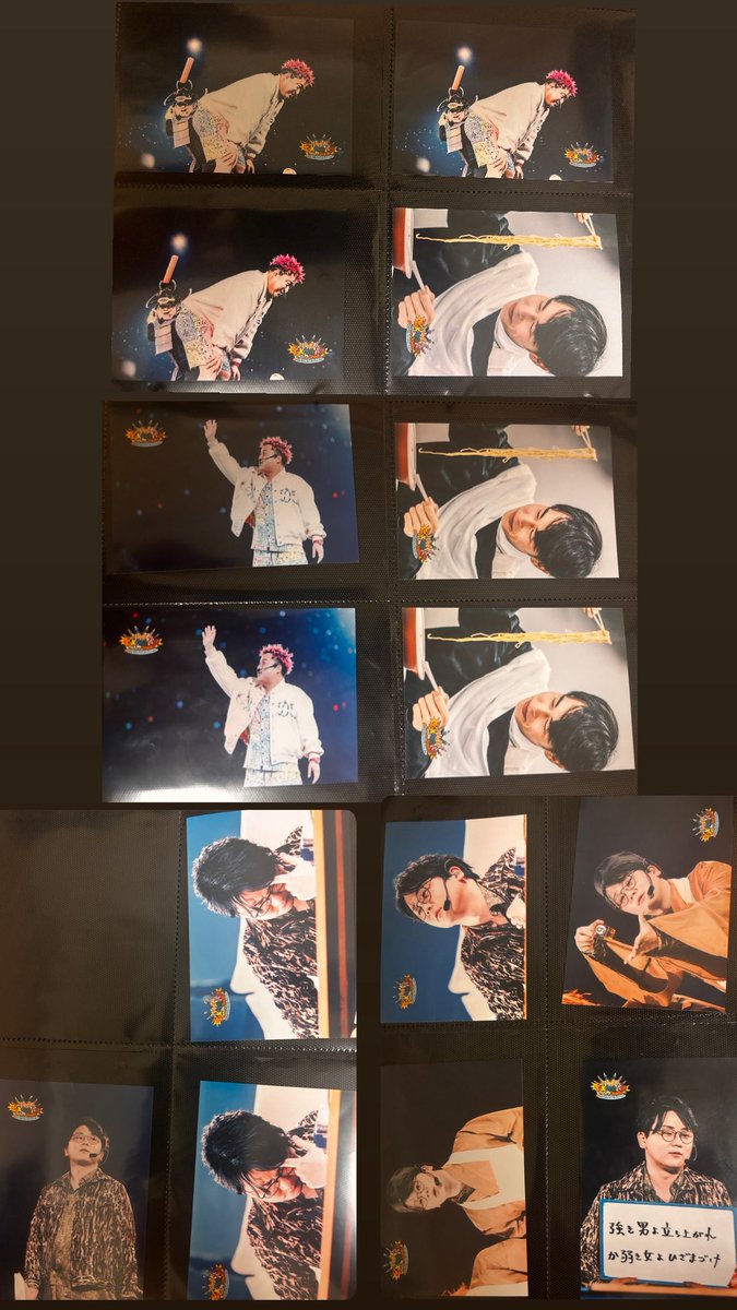 やっちょ　目指せ有明eプリントコンプ🖖 tweet media