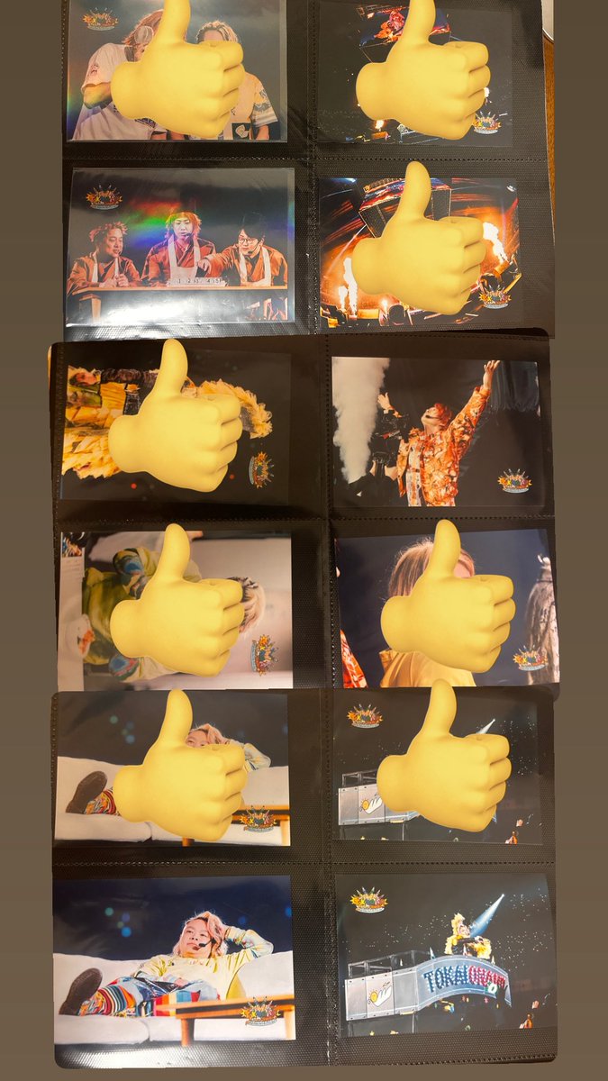 やっちょ　目指せ有明eプリントコンプ🖖 tweet media