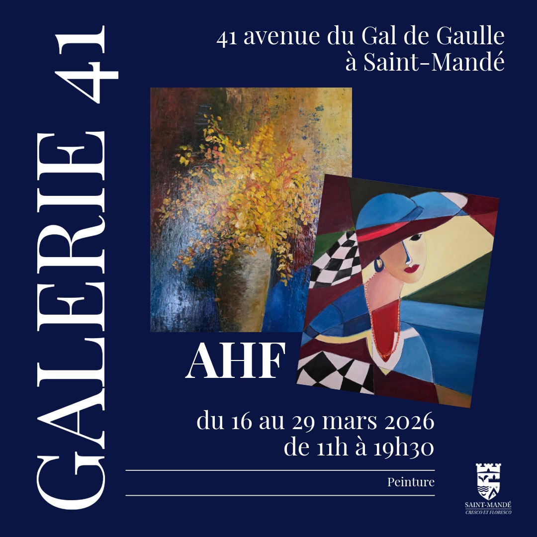 Ville de Saint-Mandé tweet media