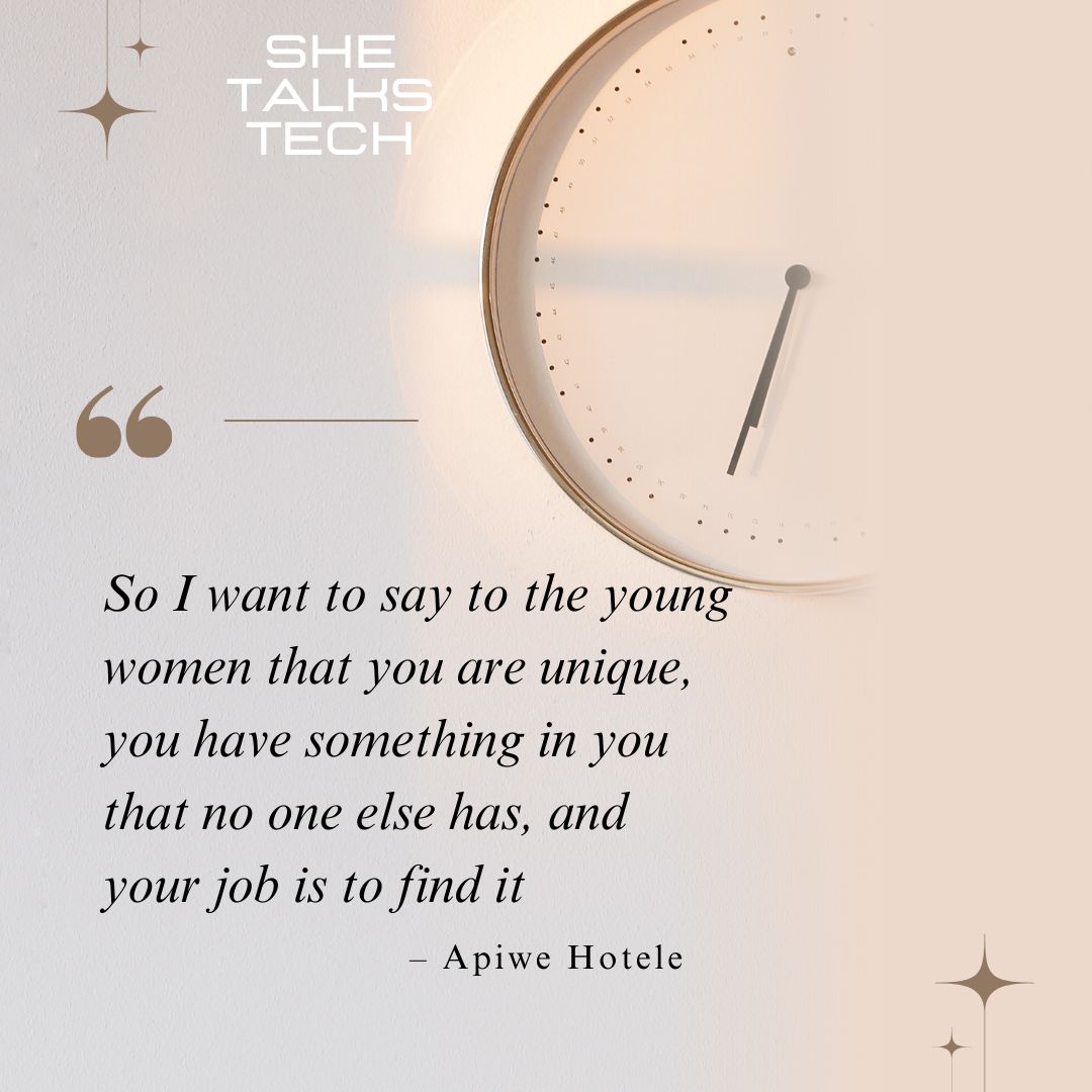 Mrs Klingsiek Baloyi tweet media