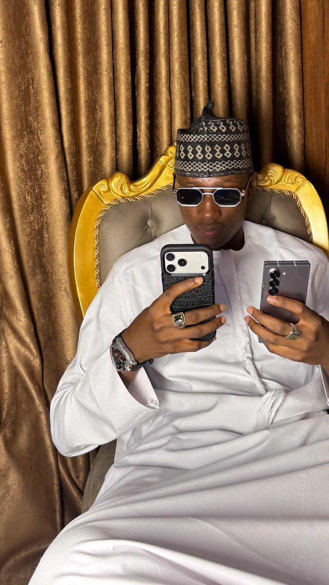 SIRRILLAH tweet media