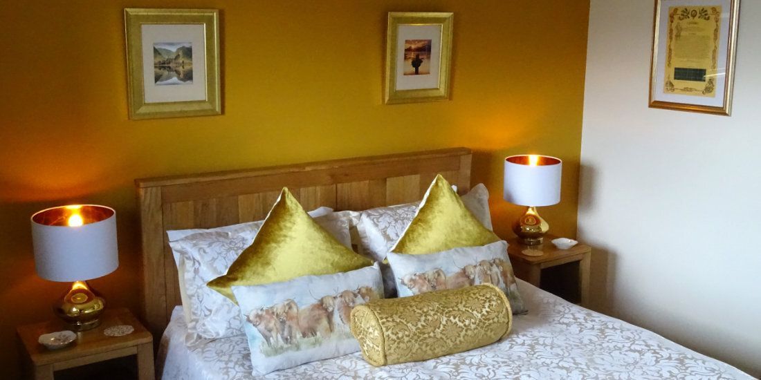 B&B Stays tweet media