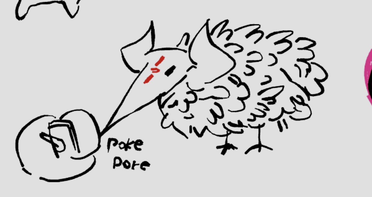 Cool Buttcheeks tweet media