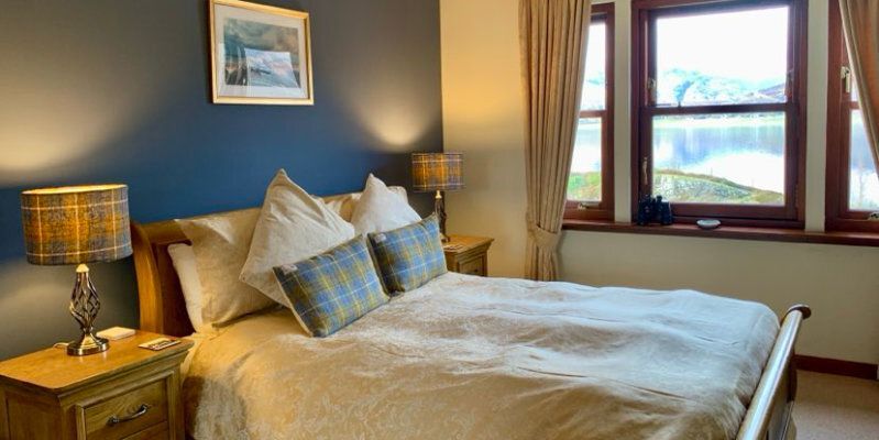 B&B Stays tweet media