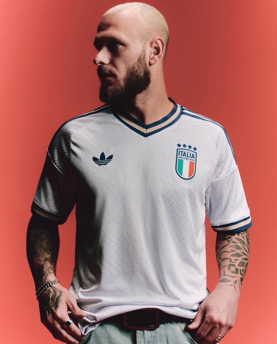 Fabrizio Biasin tweet media