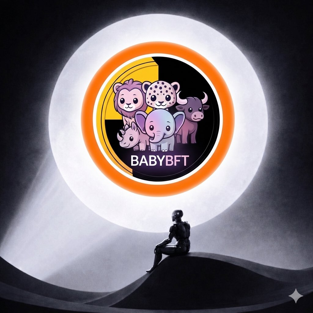 BABY BFT TOKEN tweet media