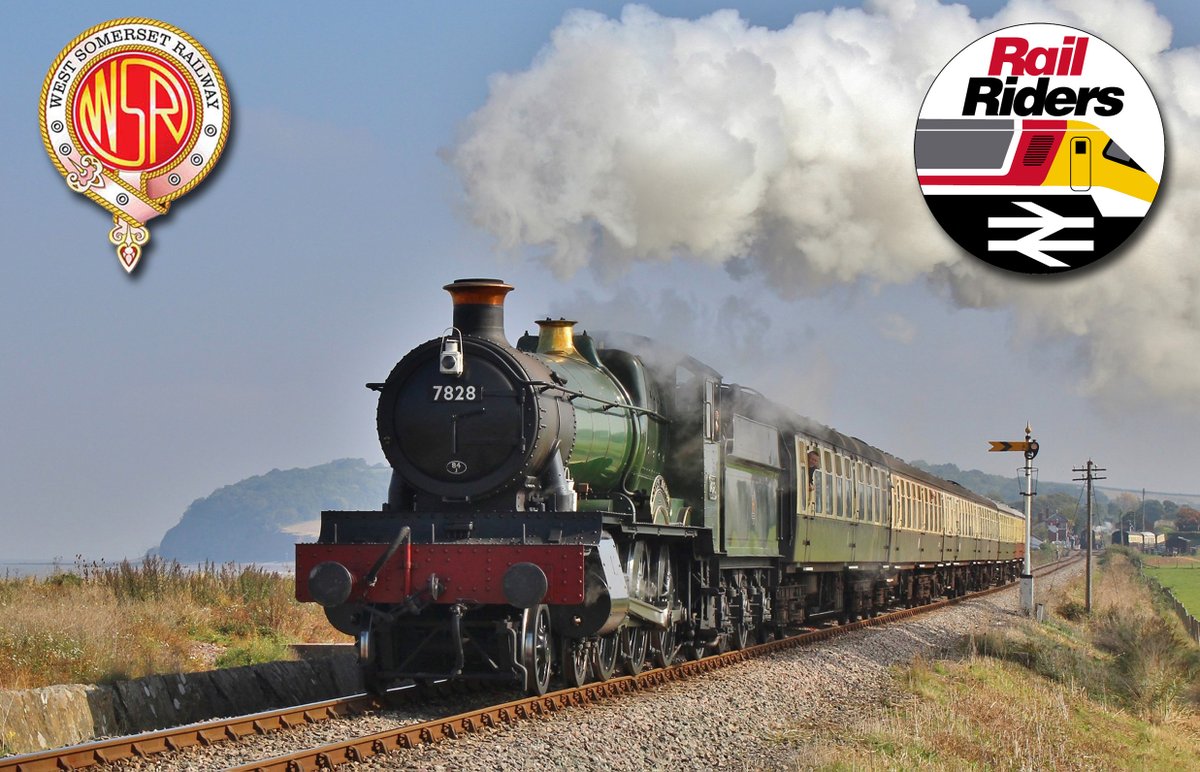 Rail Riders Official tweet media