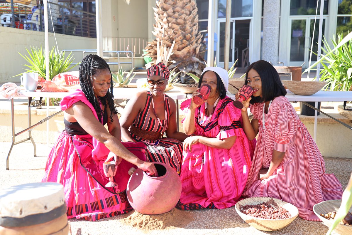 City of Windhoek tweet media