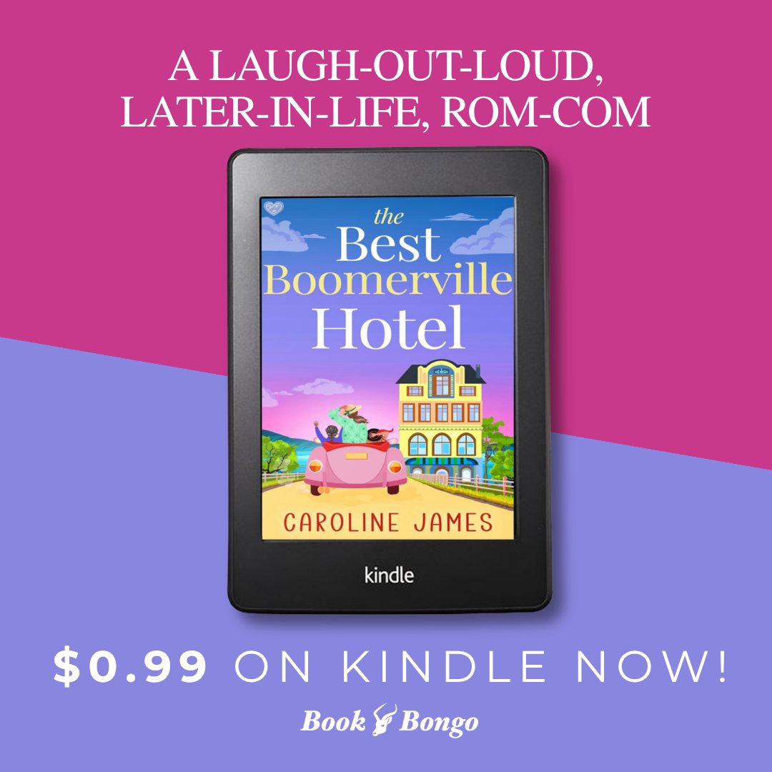 Book Bongo tweet media