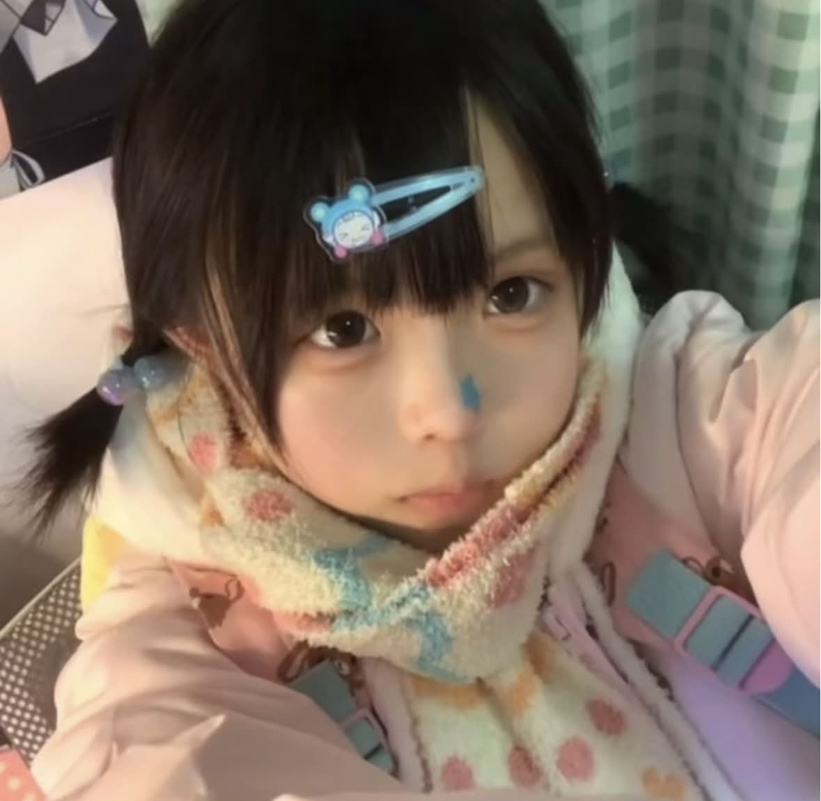 ゆあ tweet media