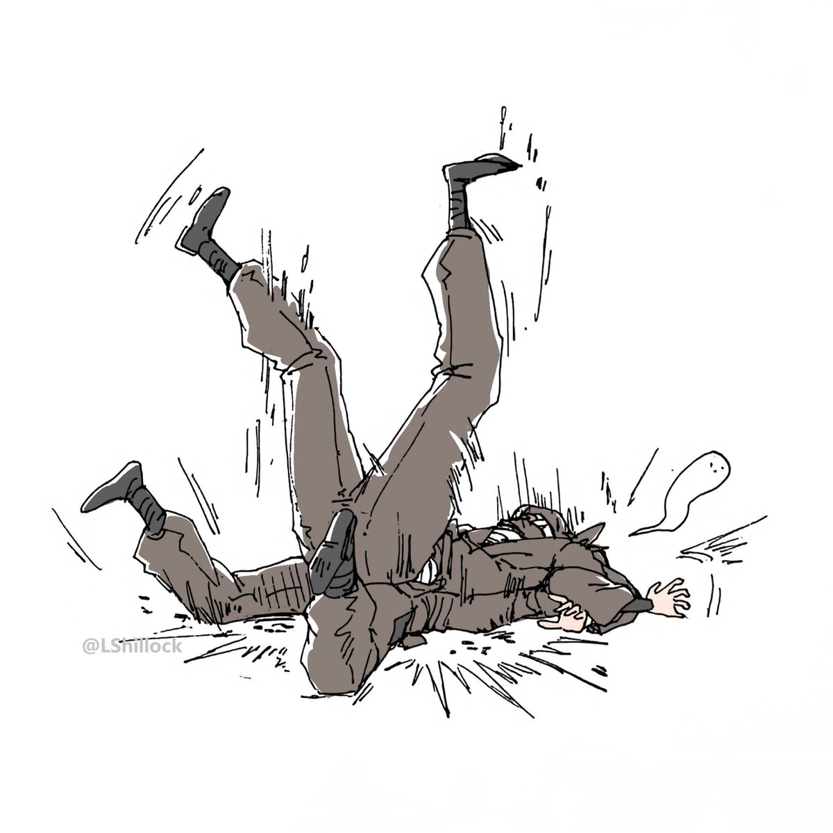 #忍たま #忍たま乱太郎  #rkrn
crash