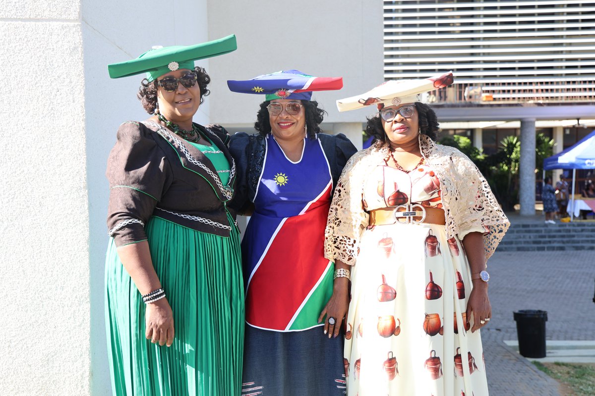 City of Windhoek tweet media