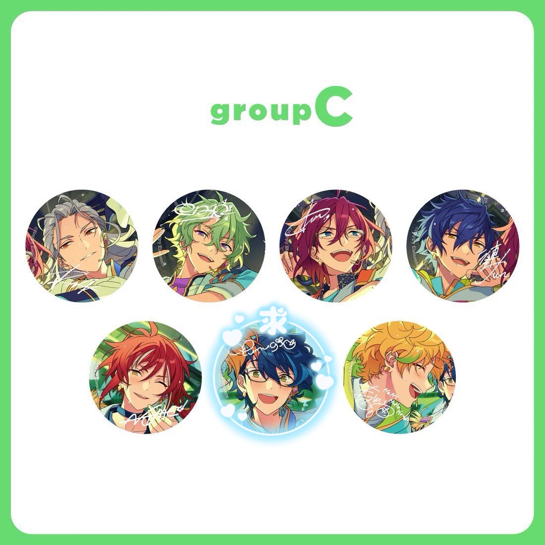 はる@ツイフィ必読 tweet media