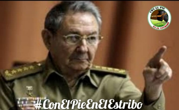 Con El Pie En El Estribo 2 tweet media