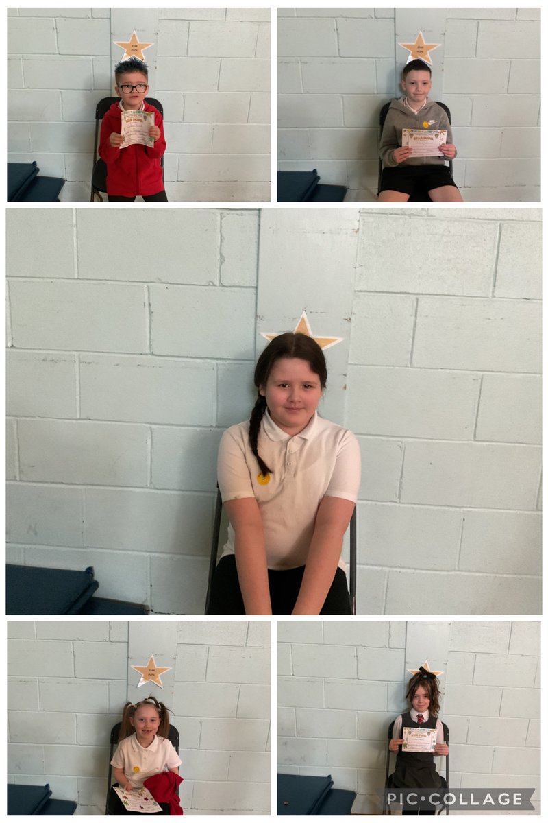 Newark Primary🧡 tweet media