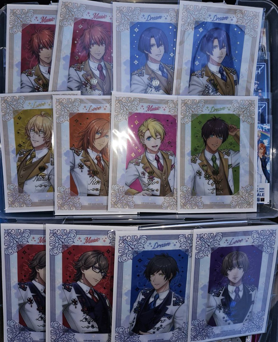 みさたん tweet media