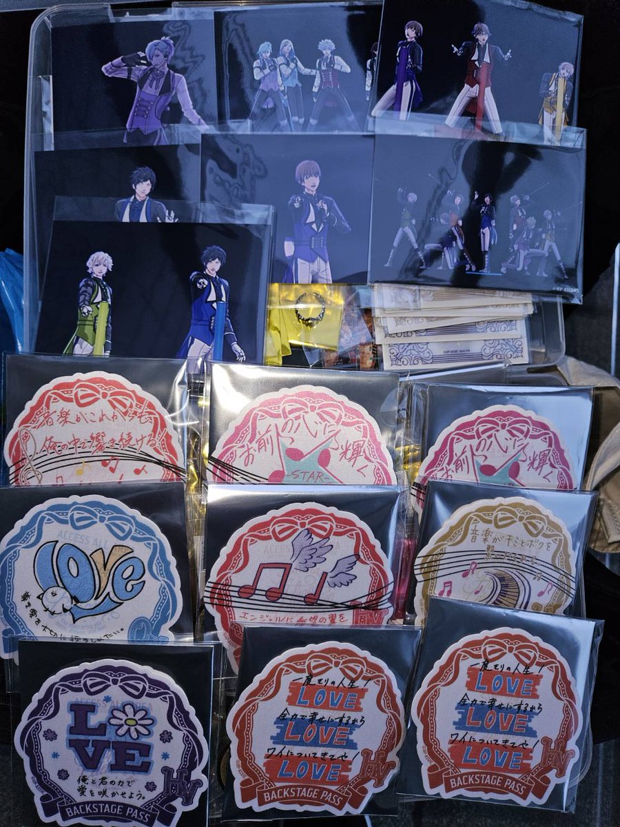 みさたん tweet media