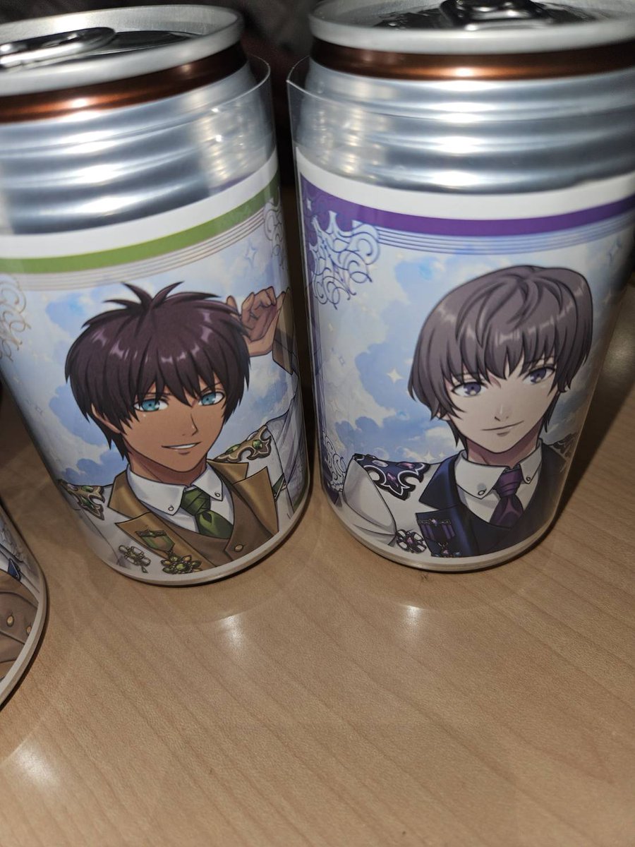 みさたん tweet media