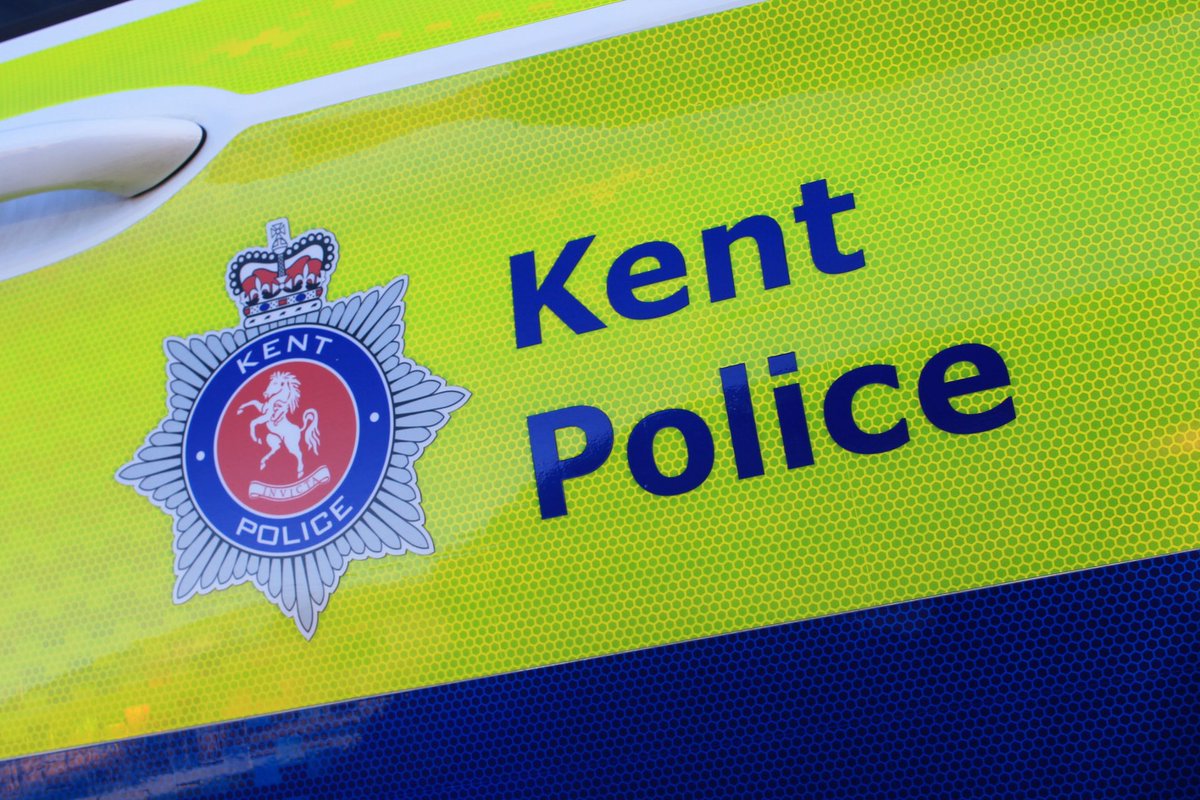 Kent Police Federation tweet media