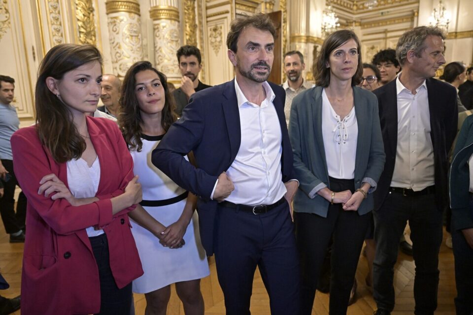 actu Lyon tweet media