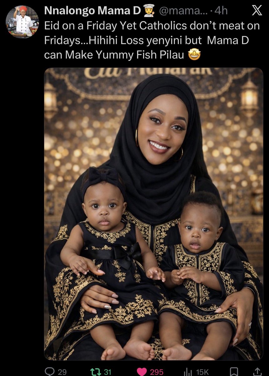 𝕄𝕪𝕤𝕥𝕖𝕣𝕪 𝕄𝕒𝕟 🇺🇬✊🏽 tweet media