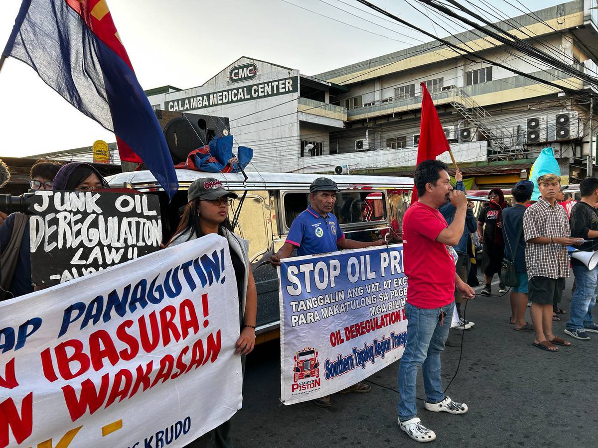 UPLB Perspective tweet media