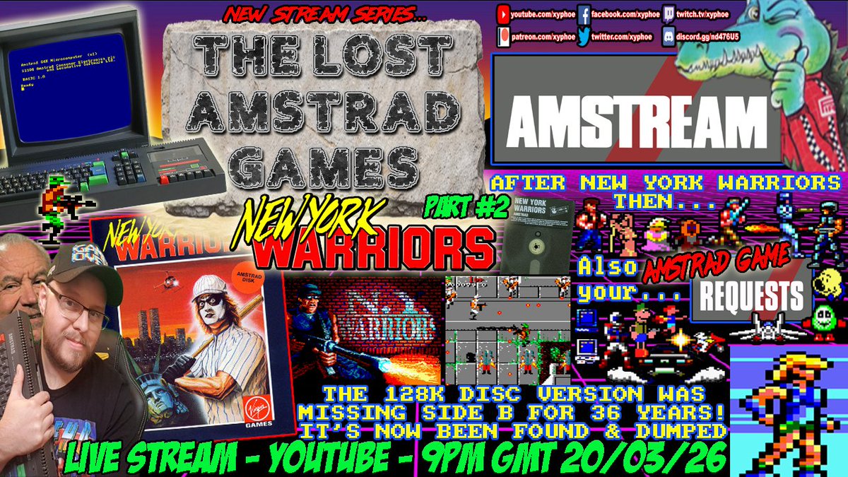 Xyphoe 🕹️😎👍 tweet media