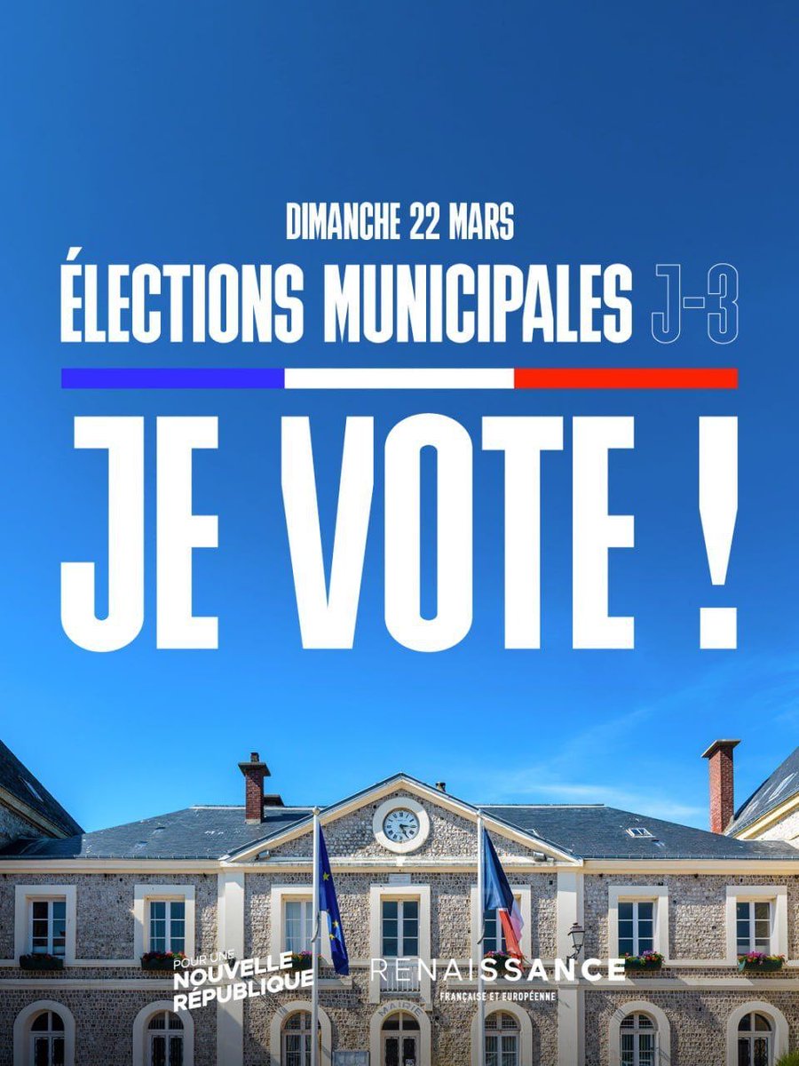 Renaissance Issy les Moulineaux tweet media