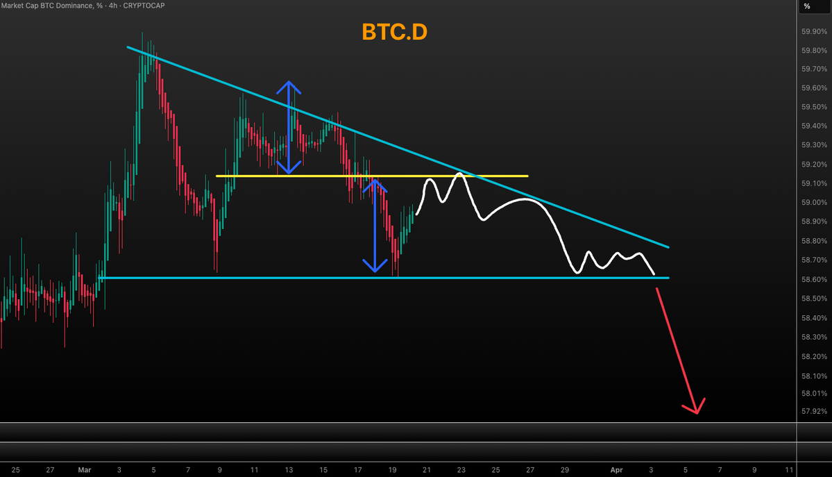 Vuori Trading tweet media