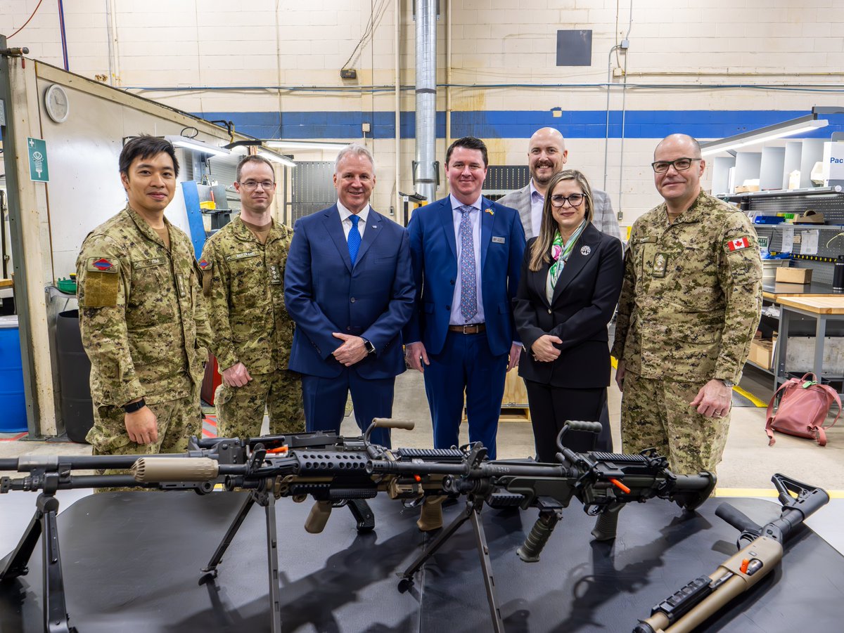 Colt CZ Group tweet media