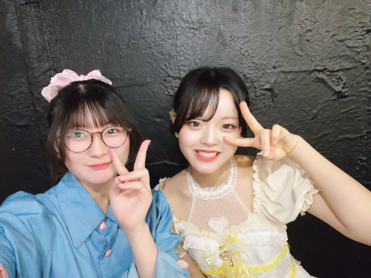 かの@マジカルバルルーンYES tweet media