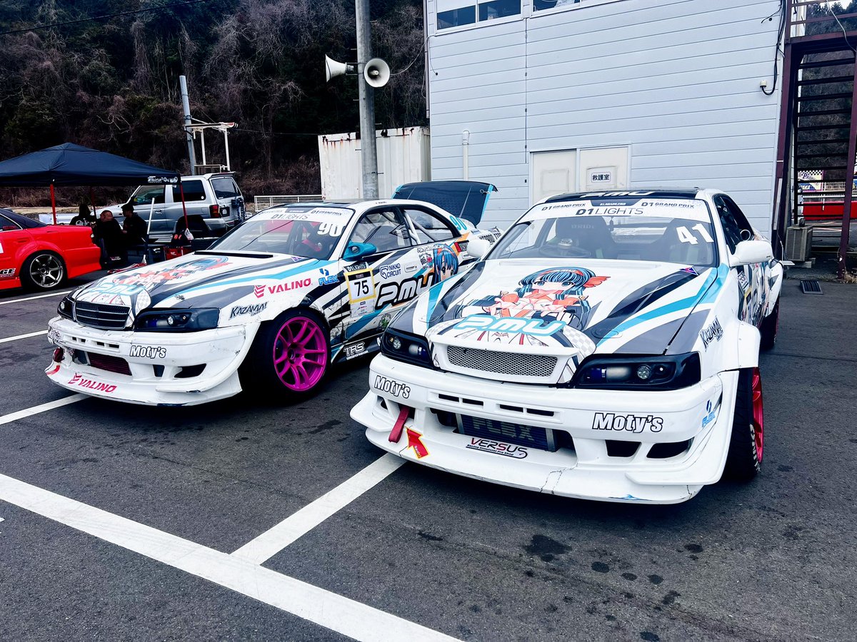 41Style SHIN-ICHI tweet media